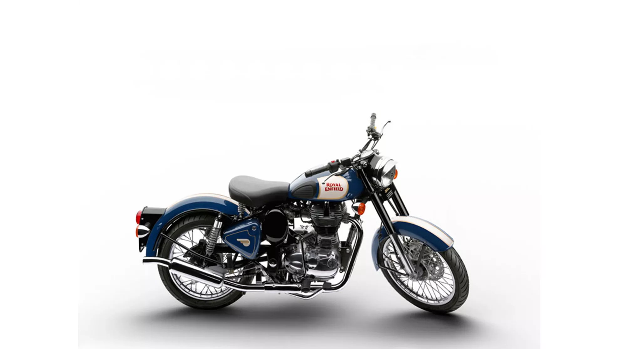 Royal Enfield Classic 500 EFI - Image 3 Royal Enfield Classic 500 EFI - Image 3